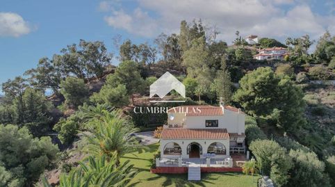 Foto 5 de Casa o xalet en venda a Chaparil - Torrecilla - Punta Lara, Nerja