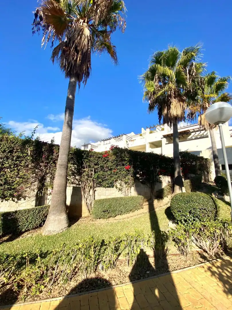 Außenansicht von Lagerraum zum Verkauf in Benalmádena