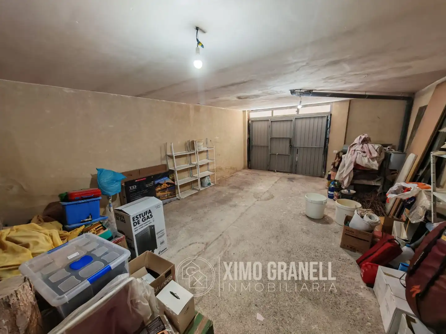 Casa o xalet en venda en Eslida amb Traster
