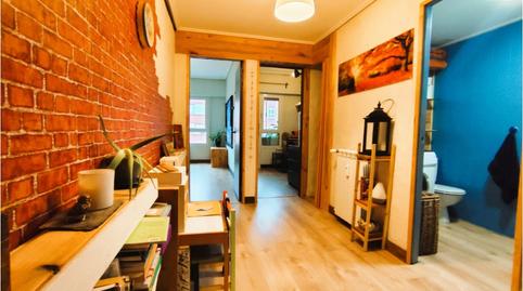 Foto 5 de Piso en venta en Calle Jacinto Benavente, Santa Lucía, Vitoria - Gasteiz