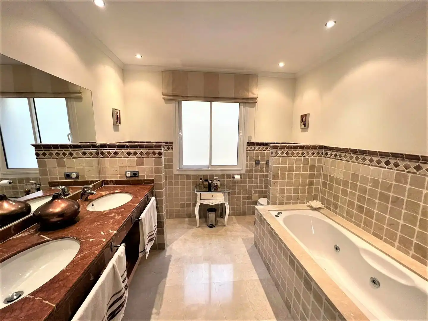 Maison avec piscine à vendre à La Cala Golf - Lagar Martell, imagen 16