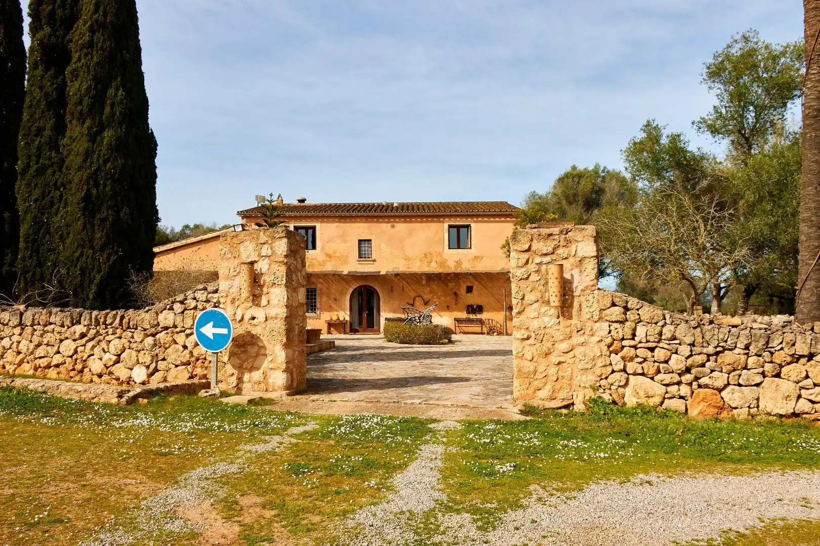 Casa rustica in vendita a Algaida, imagen 49