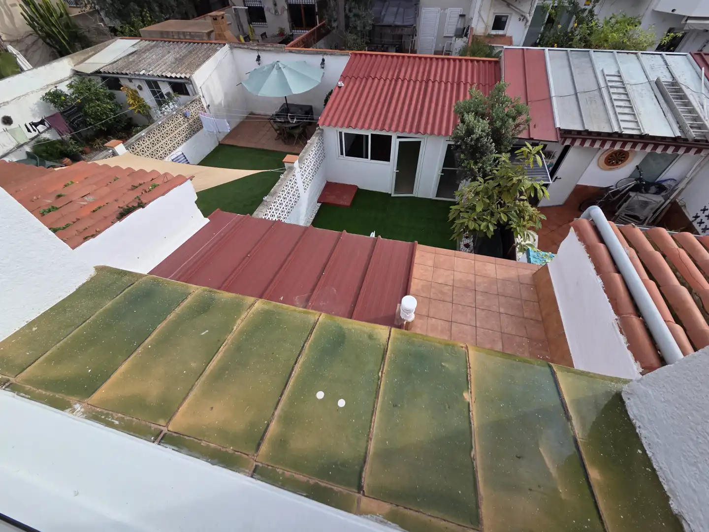 Casa o chalet en venta en Centre