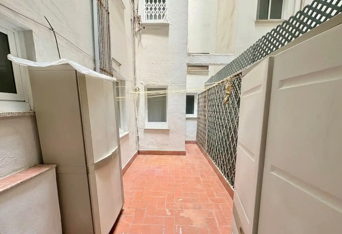 Appartamento con ascensore in vendita a Avinguda de Madrid, imagen 27