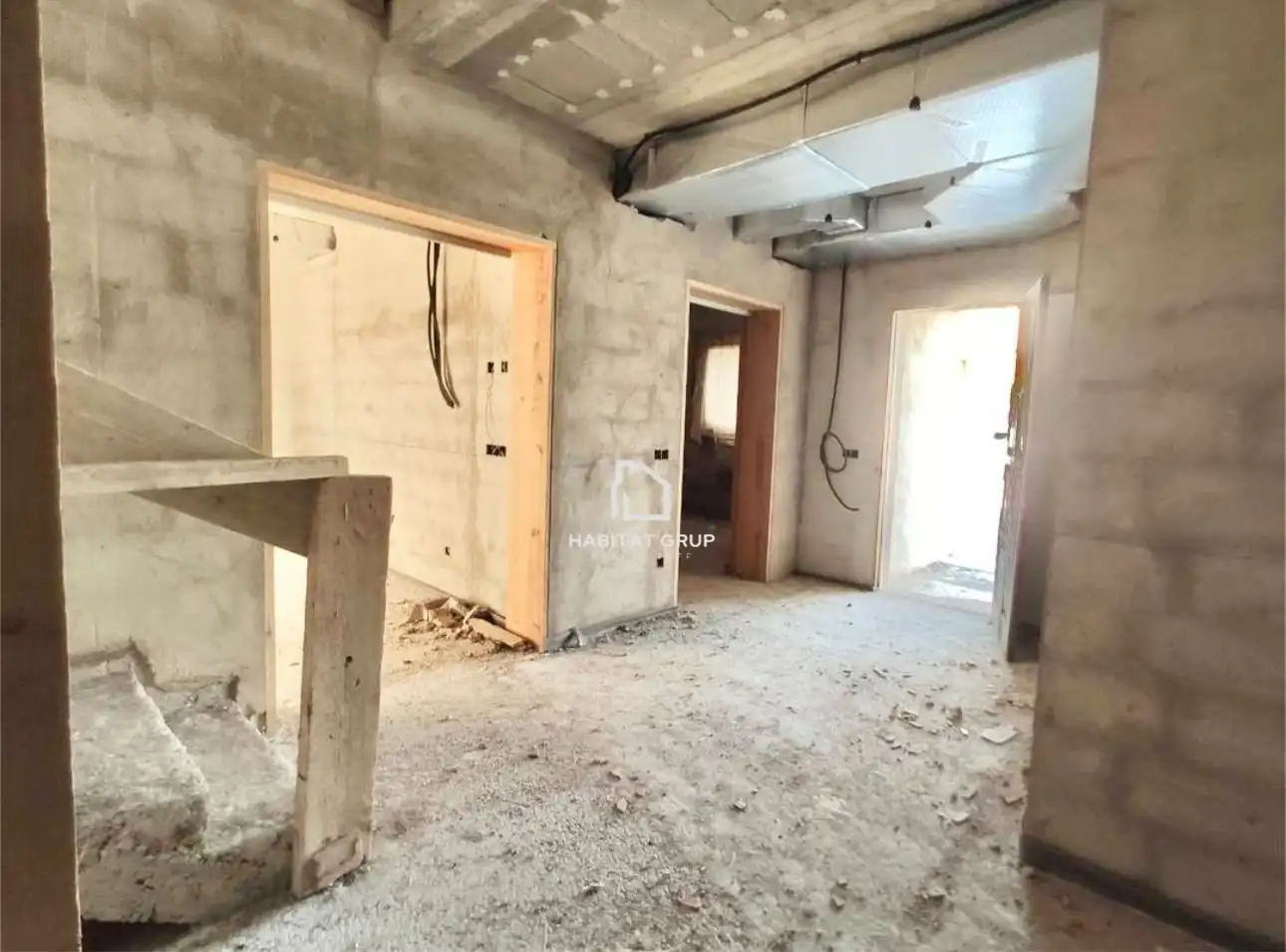 Casa o xalet en venda en Es Migjorn Gran amb Calefacció, Jardí privat i Terrassa