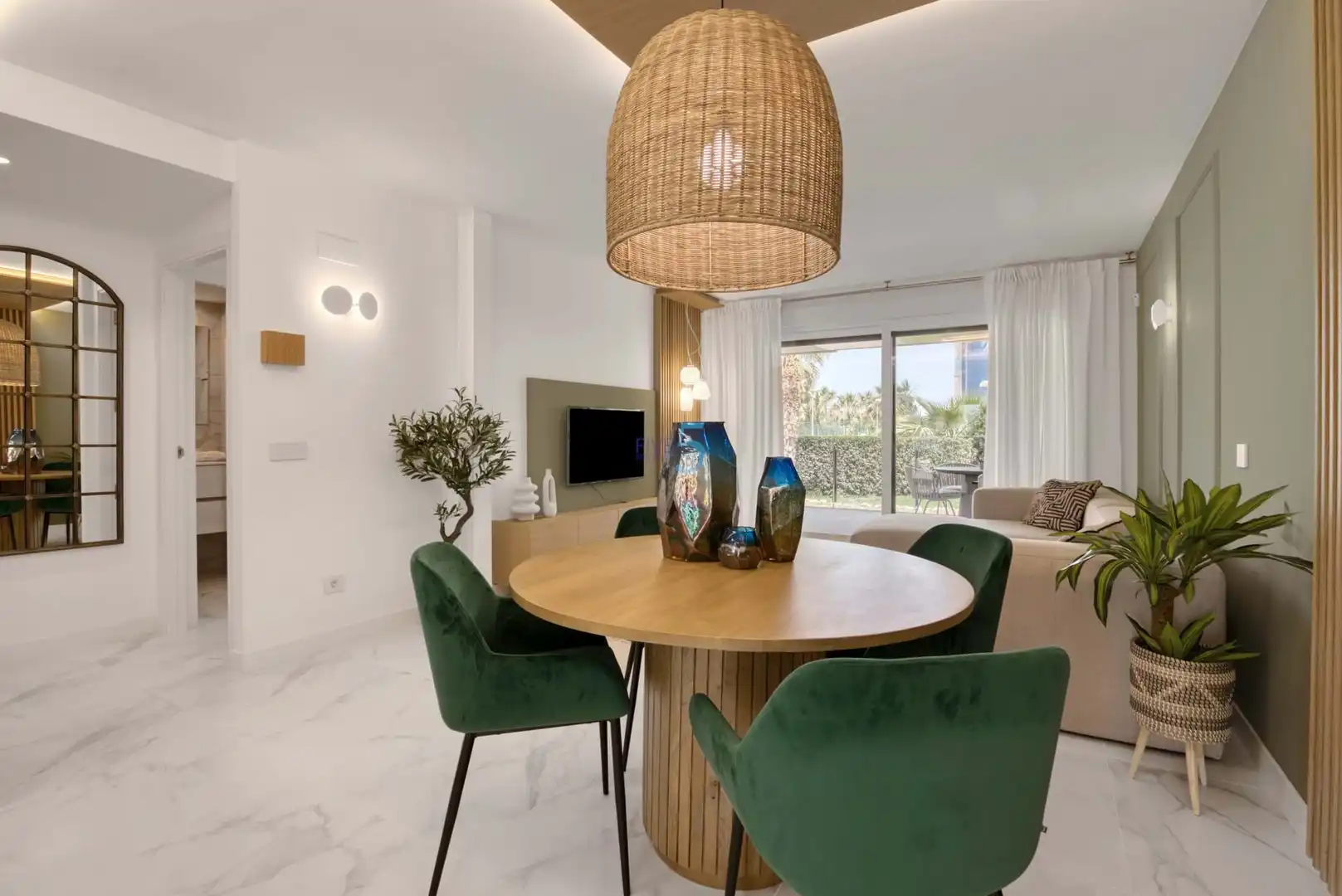 Wohnung mit Pool zum Verkauf in Playa del Acequión, Náufragos y Rocío del Mar, imagen 12
