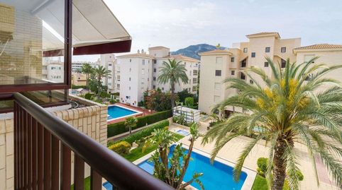 Photo 3 of Apartments for rent in L'Albir, L'Alfàs del Pi