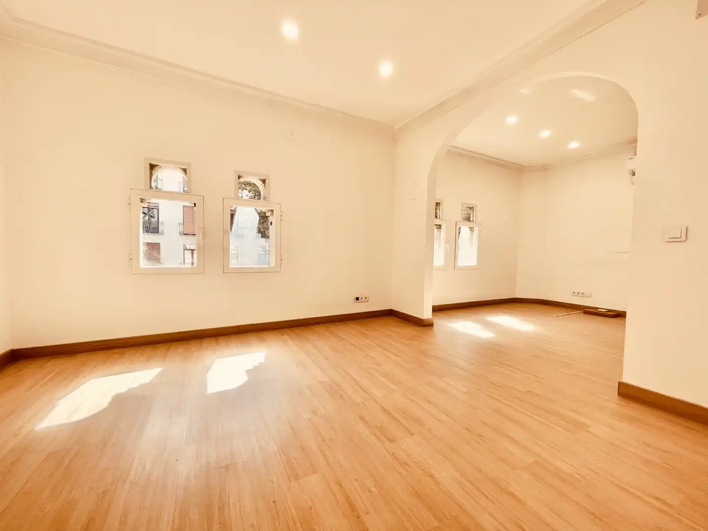 Commercial properties for rent in Calle de Toledo, 52, Palacio