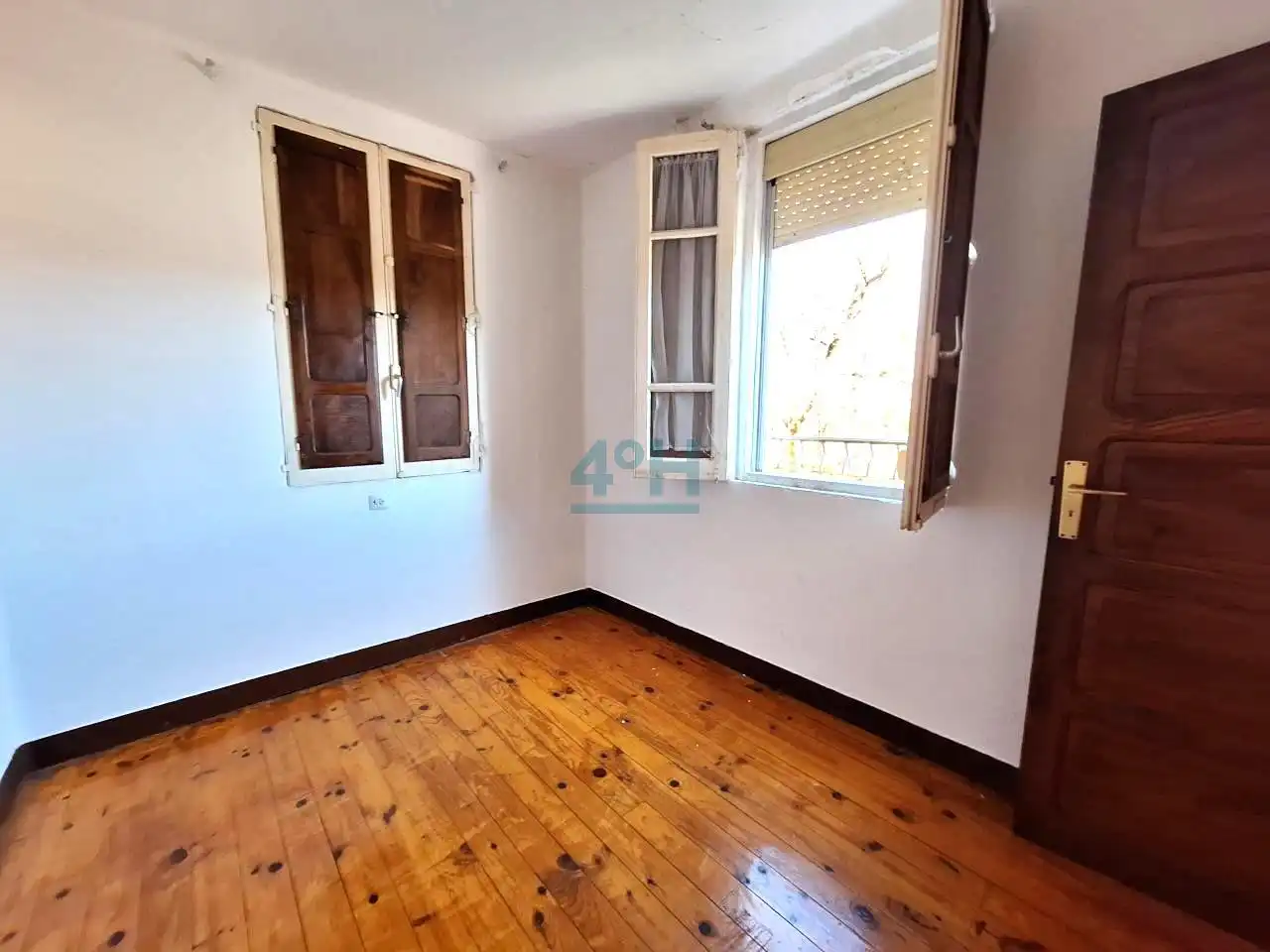 Habitación de Casa o chalet en venta en Baños de Molgas con Calefacción, Jardín privado y Terraza