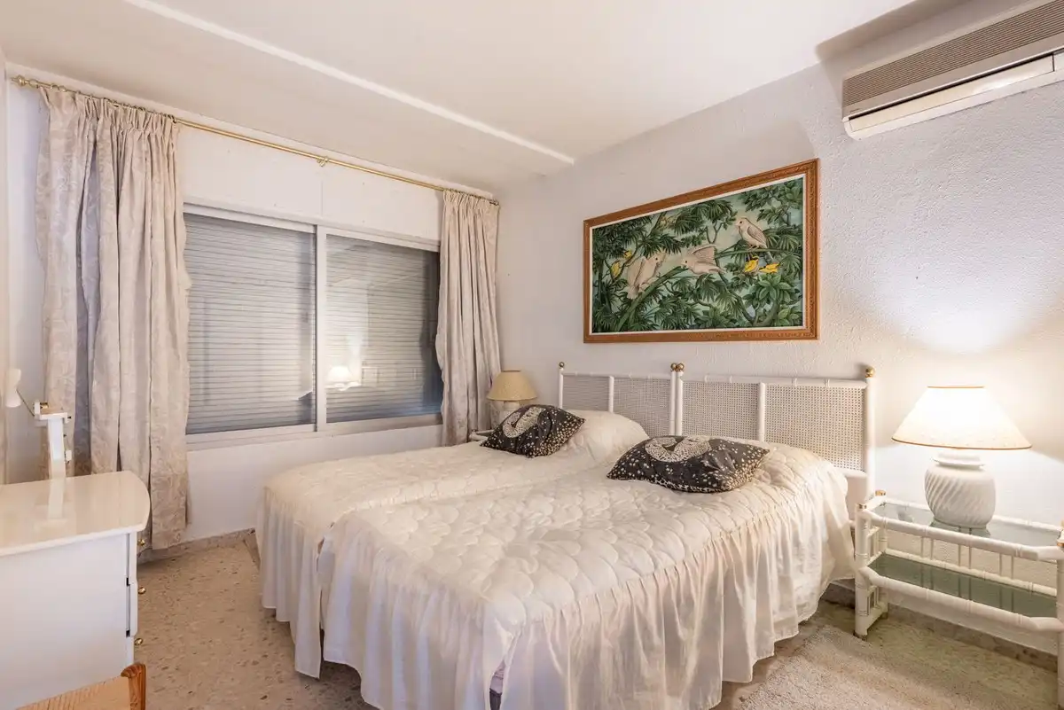 Reihenhaus zum Verkauf in Nueva Andalucía, imagen 15