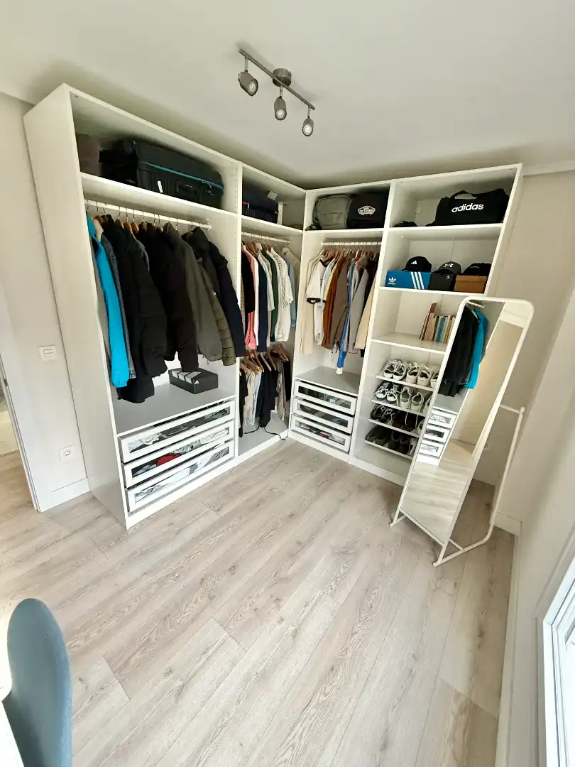 Piso en venta en Barakaldo  con Balcón