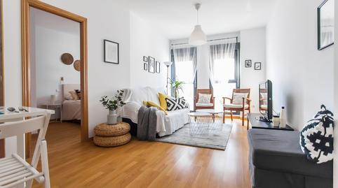 Foto 2 de Ático en venta en Calle Zarza, Casco Antiguo, Madrid