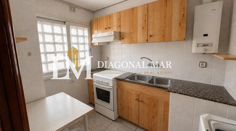 Foto 2 de Piso en venta en El Besós i el Maresme, Barcelona Capital