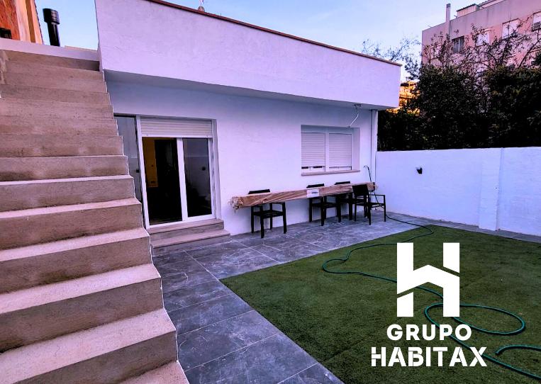 Photo 1 of Single-family semi-detached for sale in Carrer Nou, Sant Andreu - Gassó Vargas, Barcelona