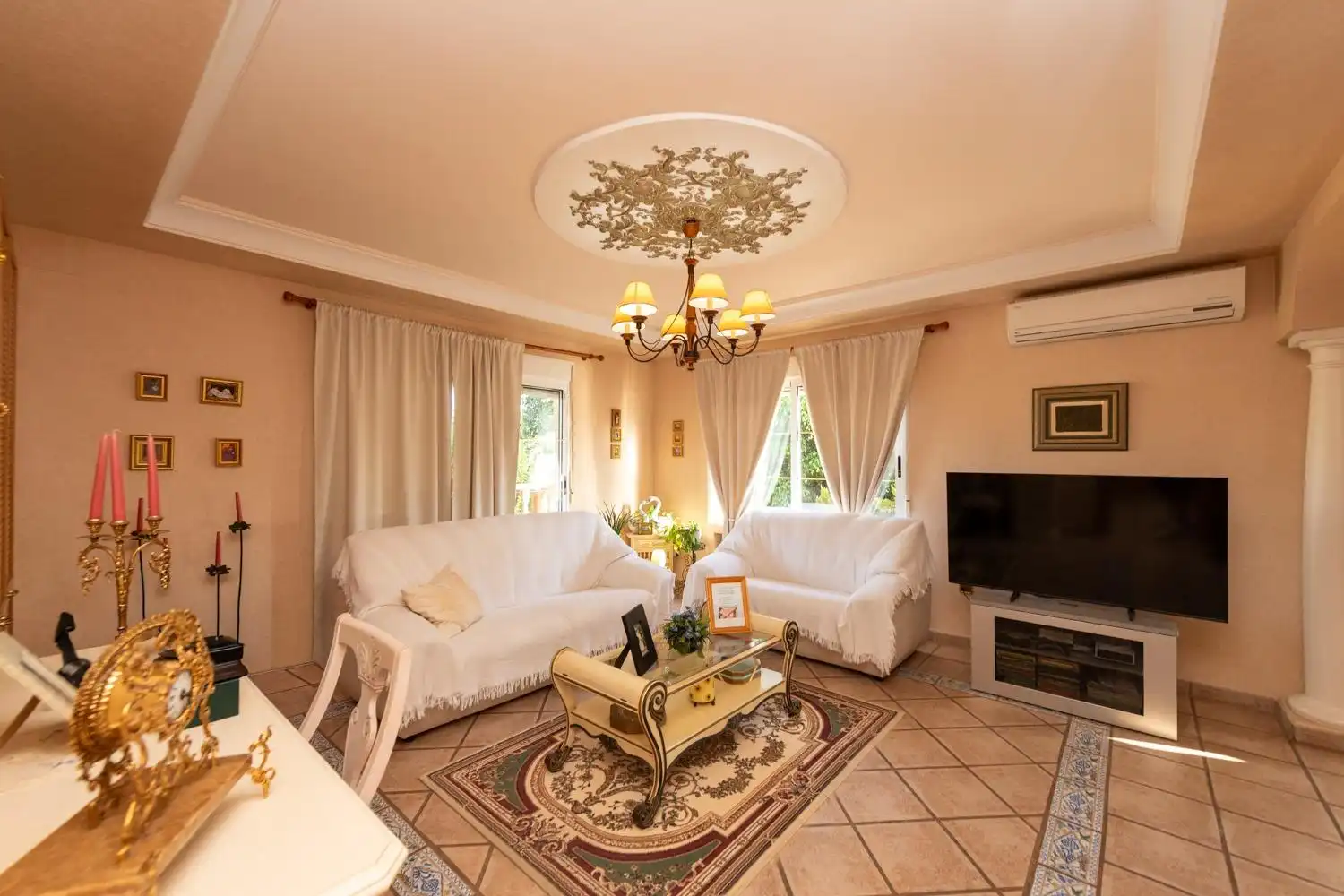 Chalet en venta en Avenida Avenida Francisco Bernabéu Penalva, imagen 95