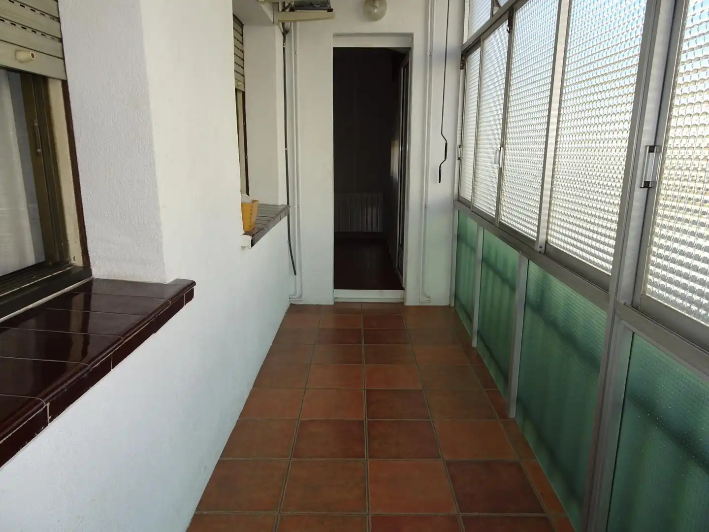 Piso en venta en Badalona con Aire acondicionado, Calefacción y Balcón