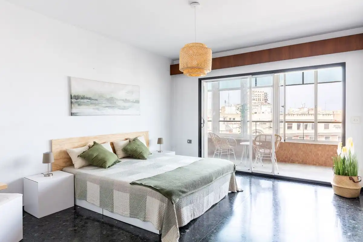 Appartement avec terrasse à vendre à Gran Via de Ramón y Cajal, imagen 29
