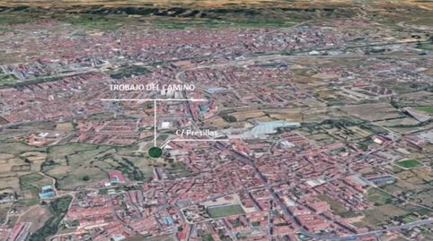 Foto 4 de Residencial en venta en Calle Presillas, Trobajo del Camino, San Andrés del Rabanedo