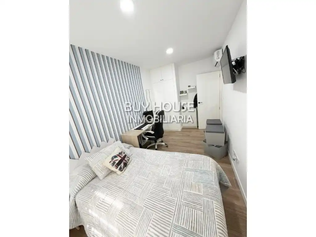 Habitación de Casa o chalet en venta en Illescas
