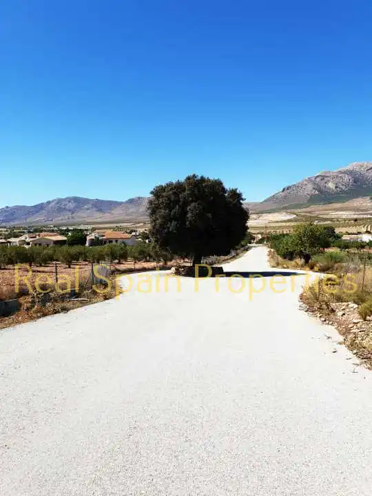Casa a schiera in vendita a Chirivel, imagen 38