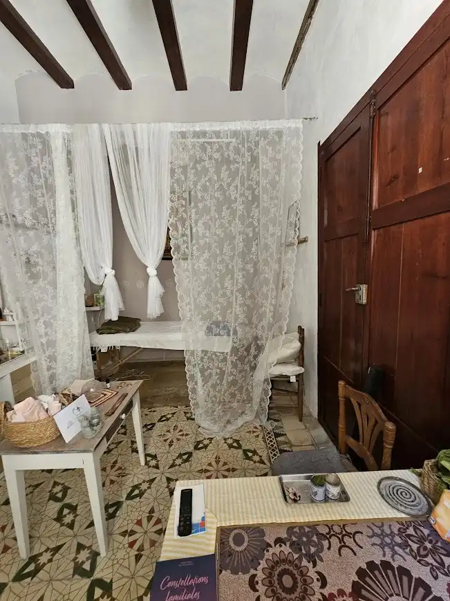 Bedroom of Houses for sale in Carcaixent
