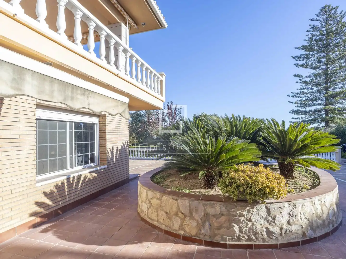 Villa con piscina in vendita a Picassent, imagen 18