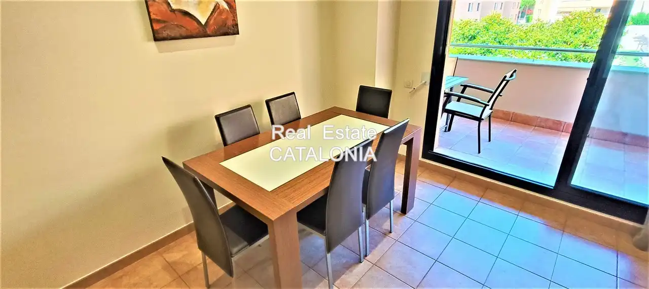 Mini appartamento con terrazza in vendita a Carrer de Can Xanca 27, imagen 5