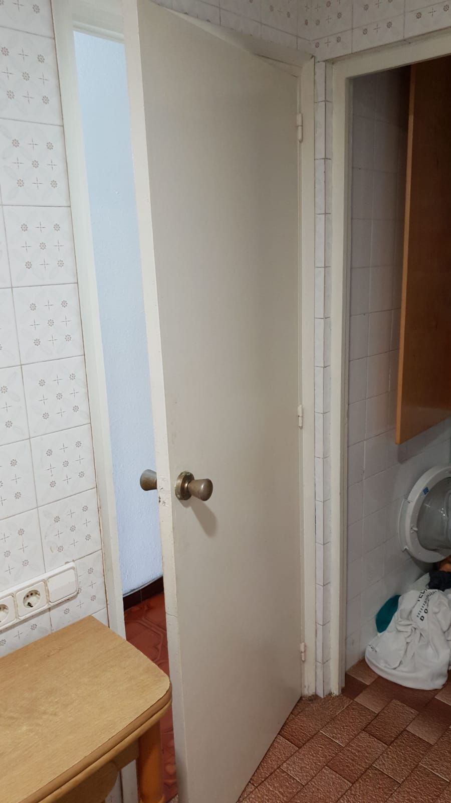 Flat for sale in  Barcelona Capital  with Balcony