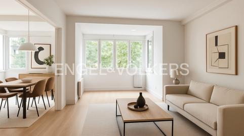 Foto 3 de Apartamento en venta en El Viso,  Madrid Capital