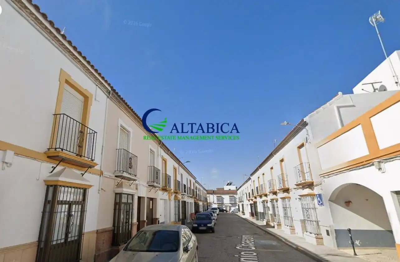 Exterior view of Houses for sale in Arahal