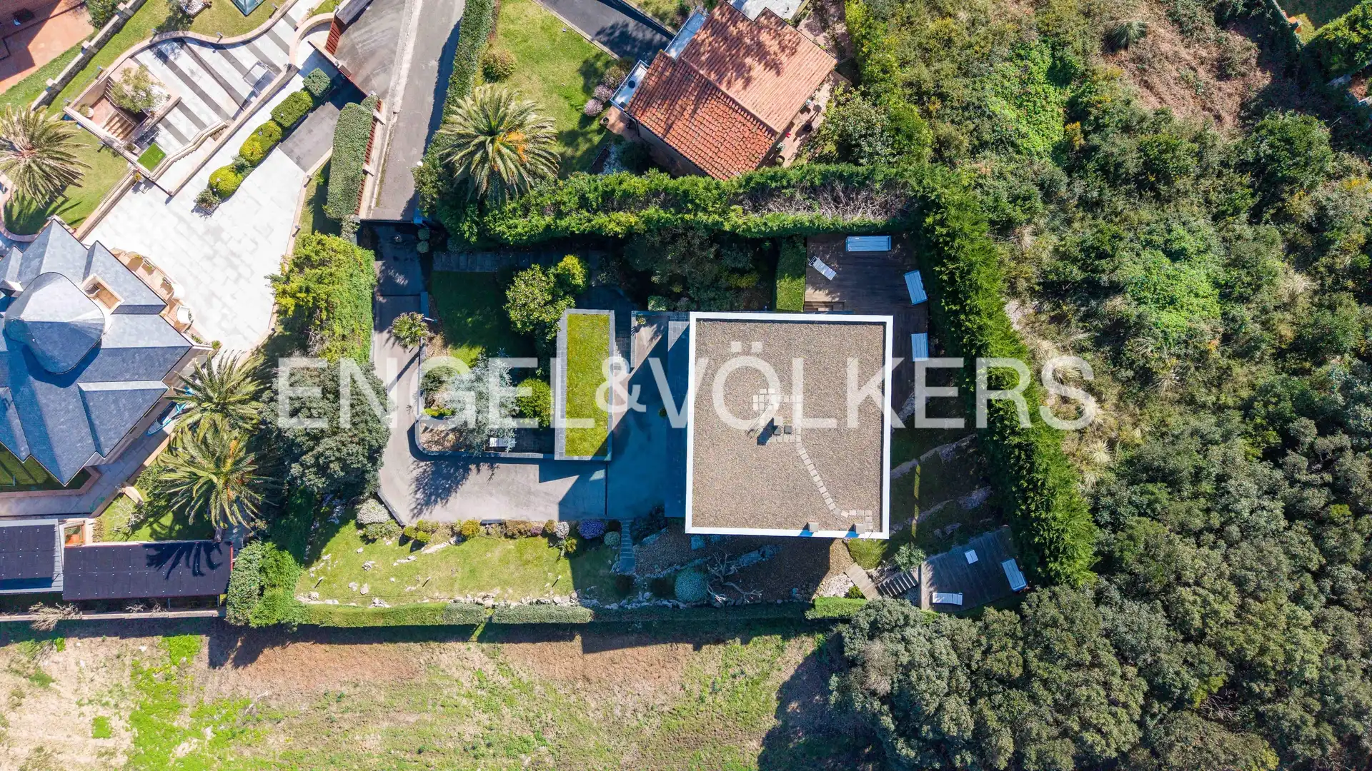 Vista exterior de Casa o chalet en venta en Bareyo con Calefacción, Jardín privado y Terraza
