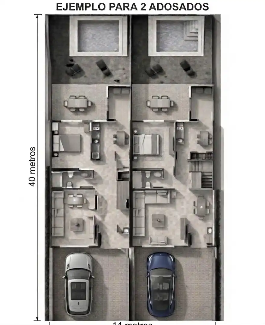 Terreny residencial en venda a Vía Veredón de los Frailes, imagen 16