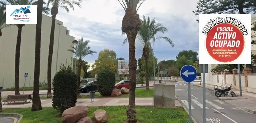 Maison mitoyenne à vendre à Calle DESERT (EL)