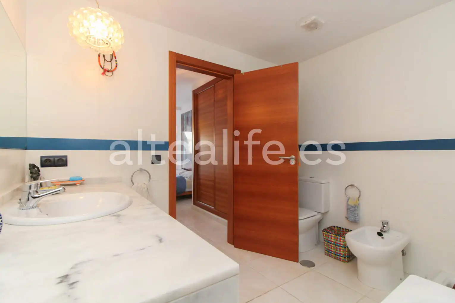 Duplexes for sale in Calle Foieta, Altea ciudad