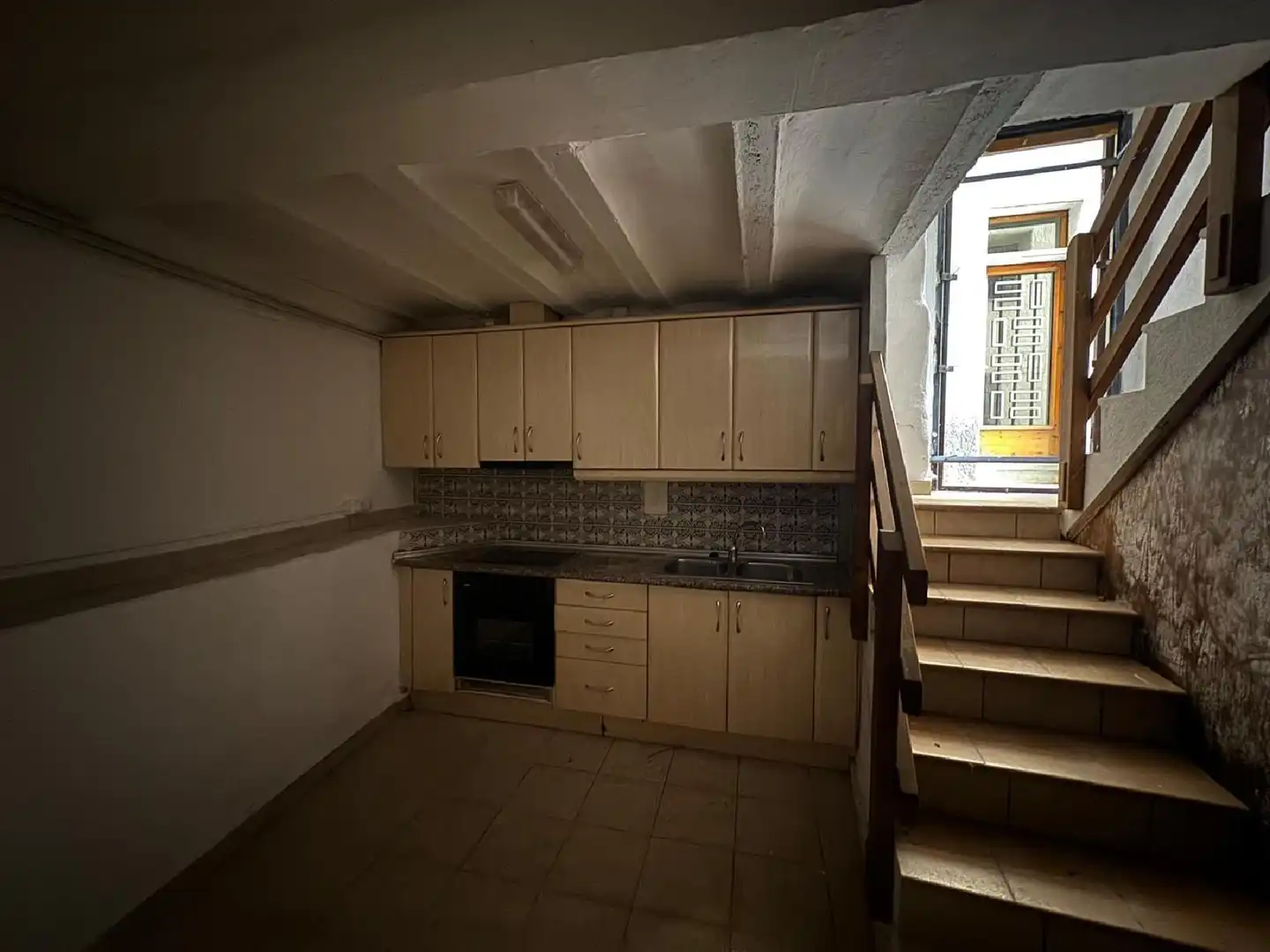Cocina de Piso en venta en Sant Llorenç de Morunys