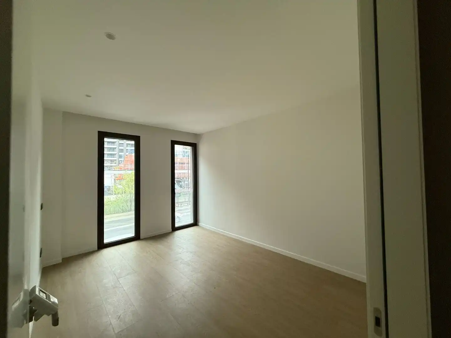 Ground floor with pool to rent in Av. Tarragona White Angel, imagen 13