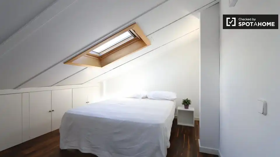 Flat to rent in Centro