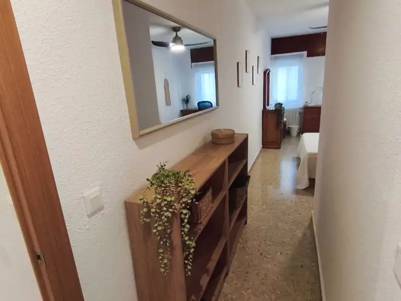 Wohnung zur Miete in Albacete, Albacete