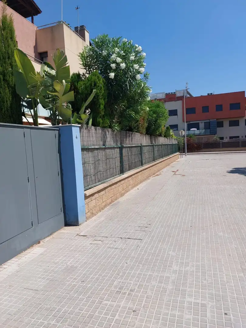 Pis amb piscina en venda a Les Salines - Pla de Sant Pere, imagen 51