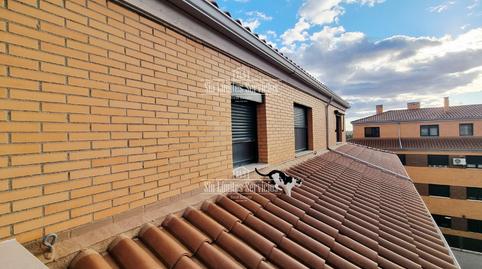 Foto 3 de Àtic en venda a Señorío de Illescas, Toledo