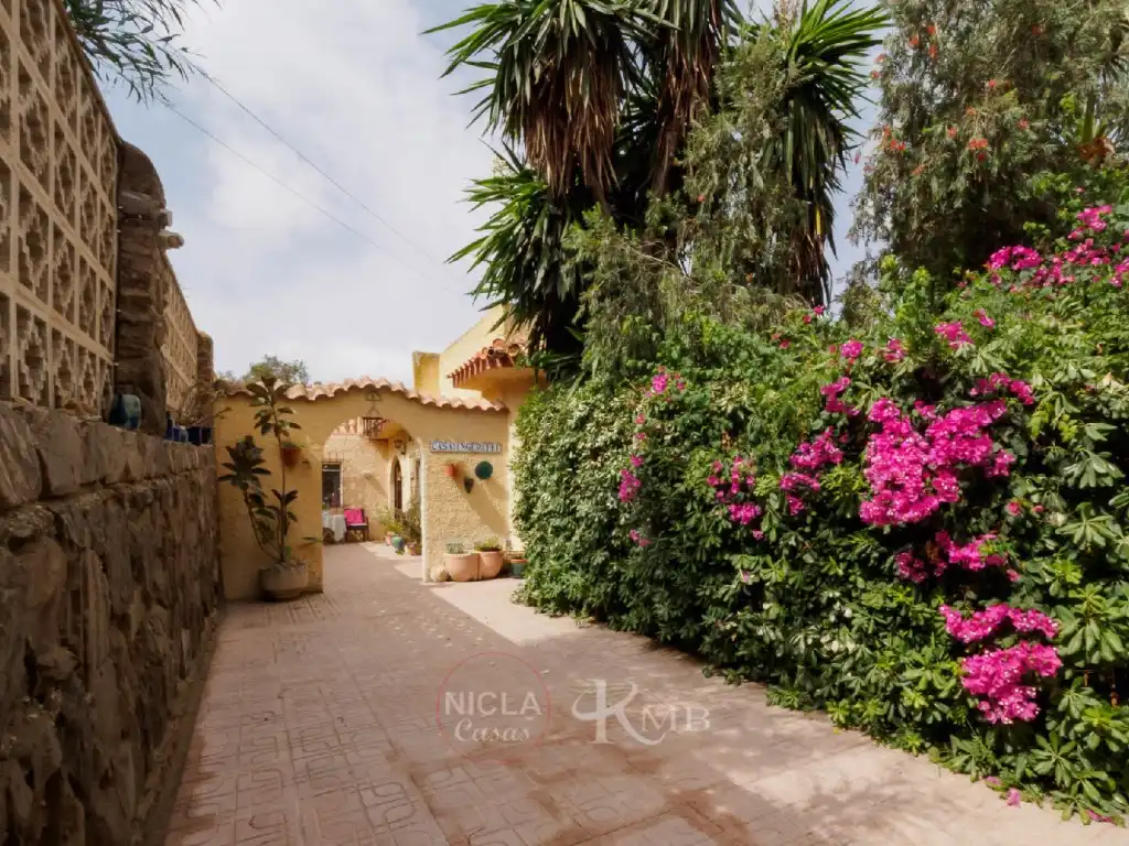 Villa avec piscine à vendre à Los Collados-Los Geraneos, imagen 21