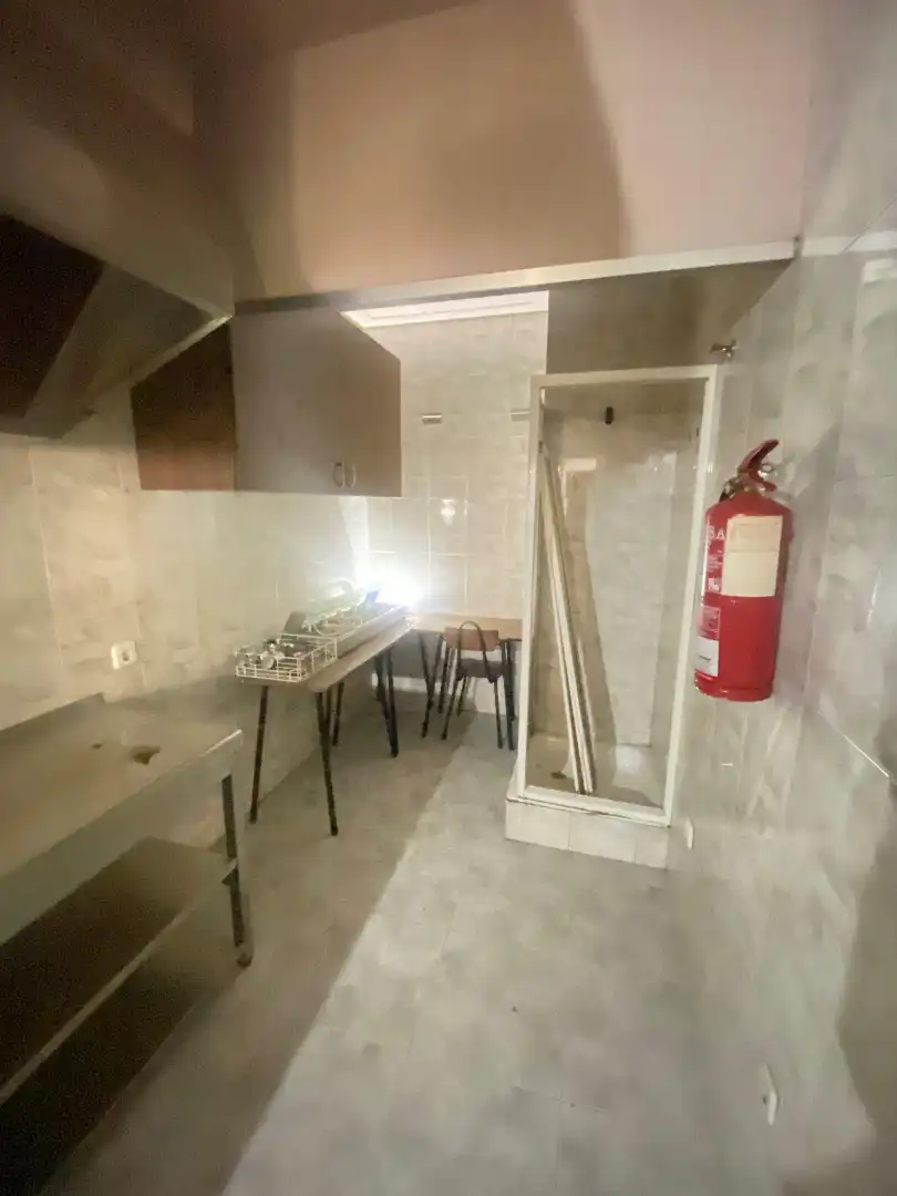 Local comercial en venta en Calle Elisa Cendrero, imagen 18