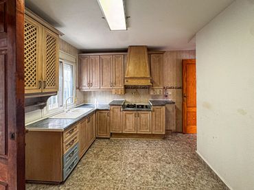 Maison à vendre à Heraldo de Almeria