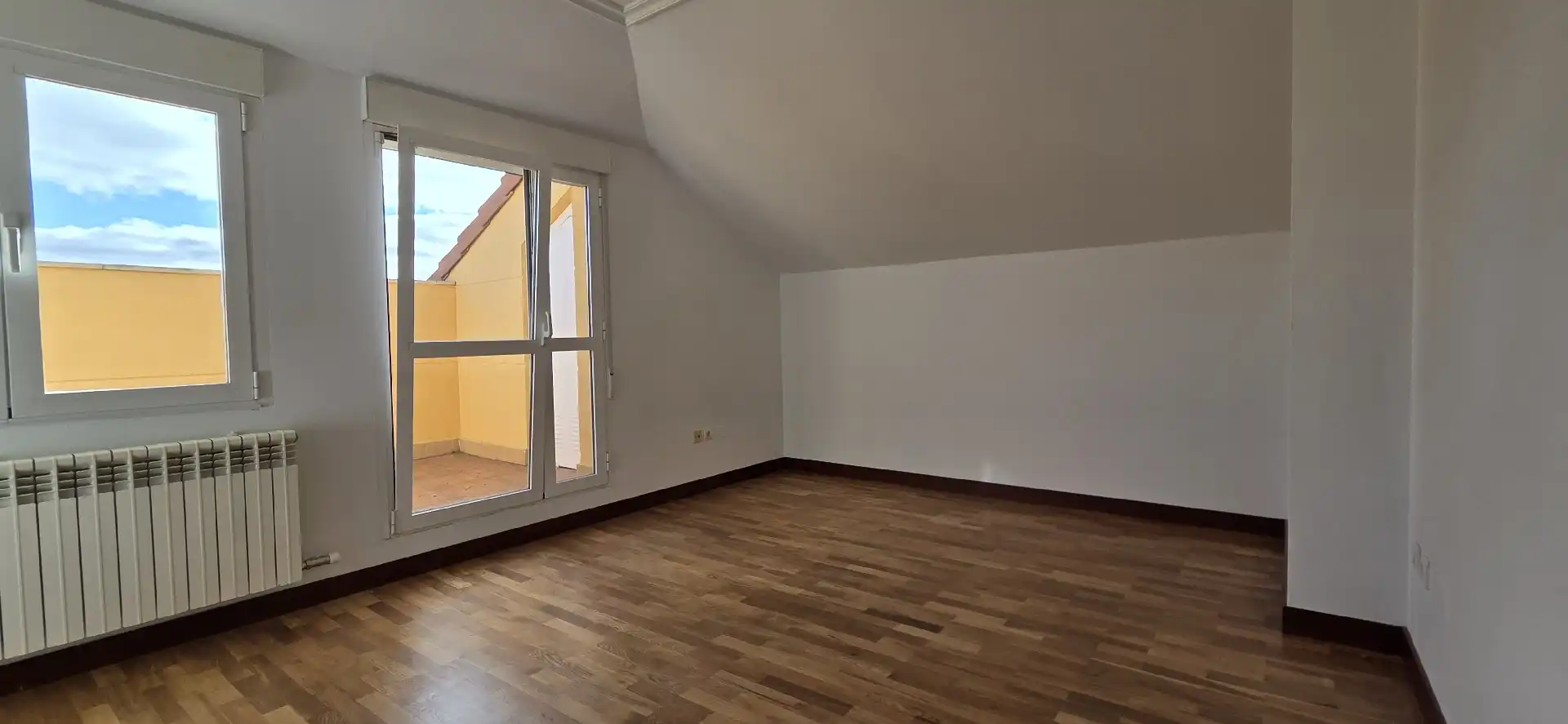 Apartament amb ascensor en venda a Campo de la Juventud, imagen 2