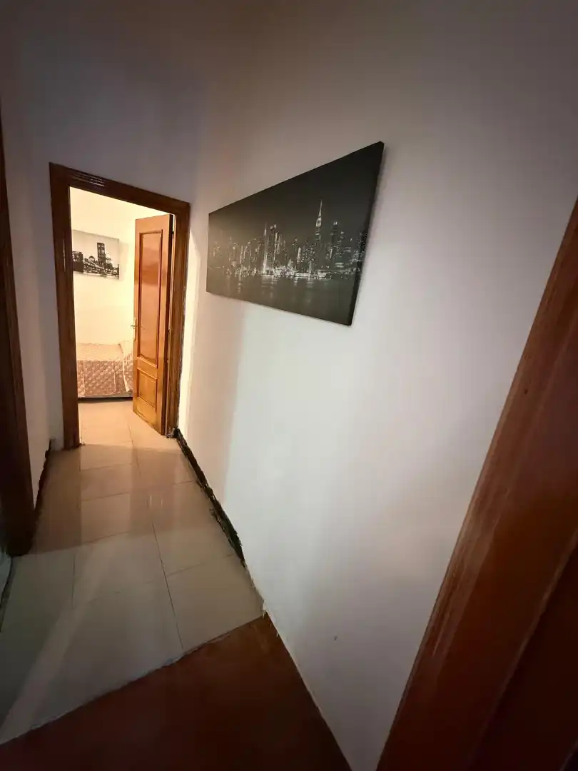 Flat for rent in Colunga  with Heating, Furnished and Oven