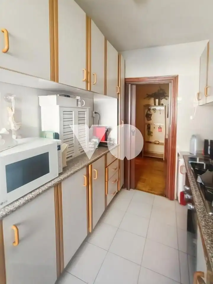 Cocina de Piso en venta en San Blas