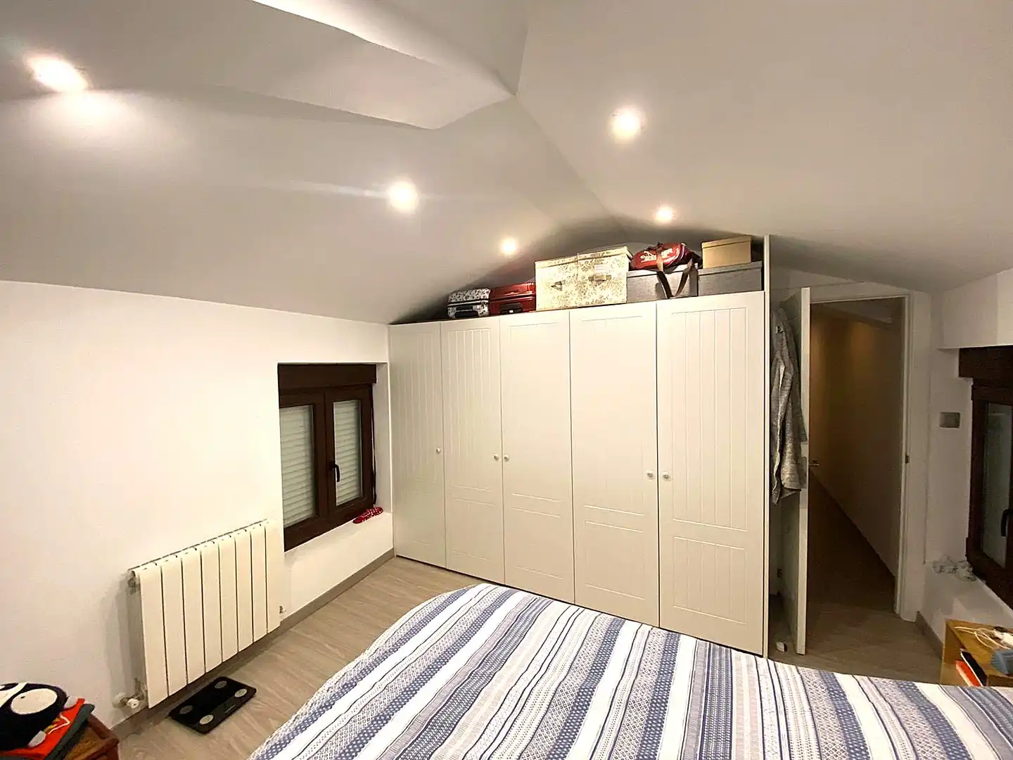 Maison avec jardin à vendre à Barrio Mioño, imagen 25