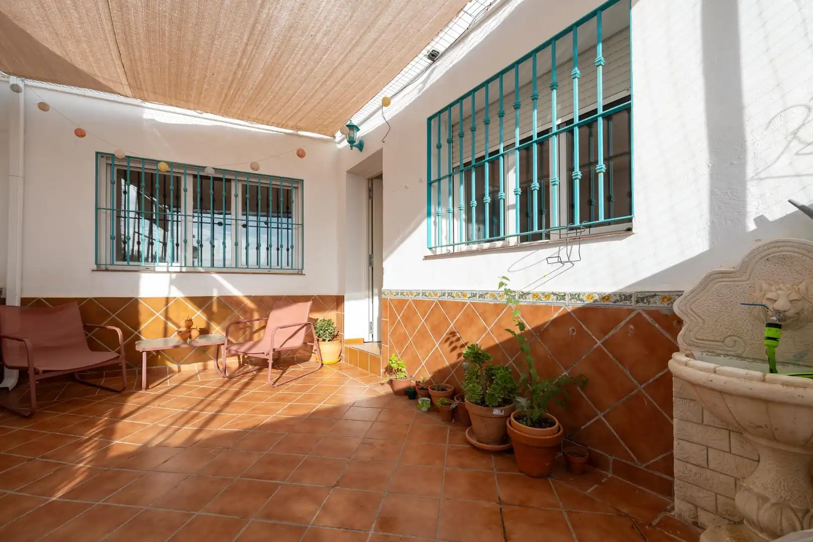 Adosado en venta en Barrio de la Vega, imagen 7