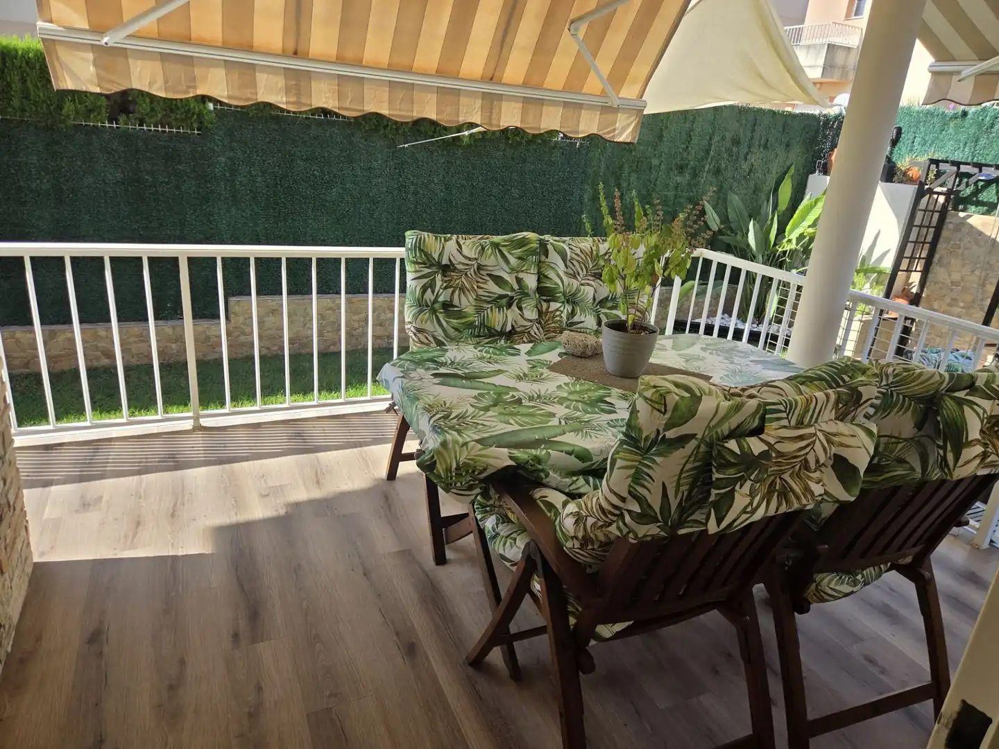 Casa con piscina en venta en Las Atalayas - Urmi - Cerro de Mar, imagen 9