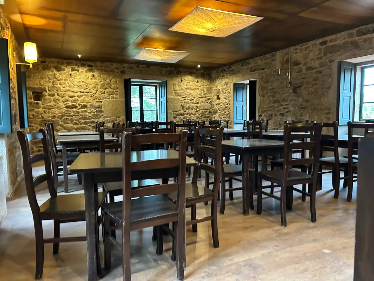 Locale commerciale in affitto a Lugar Ribas, imagen 16